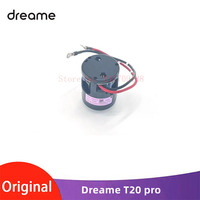 Original Dreame T20 pro handheld vacuum cleaner spare parts accessories new fan module for motor