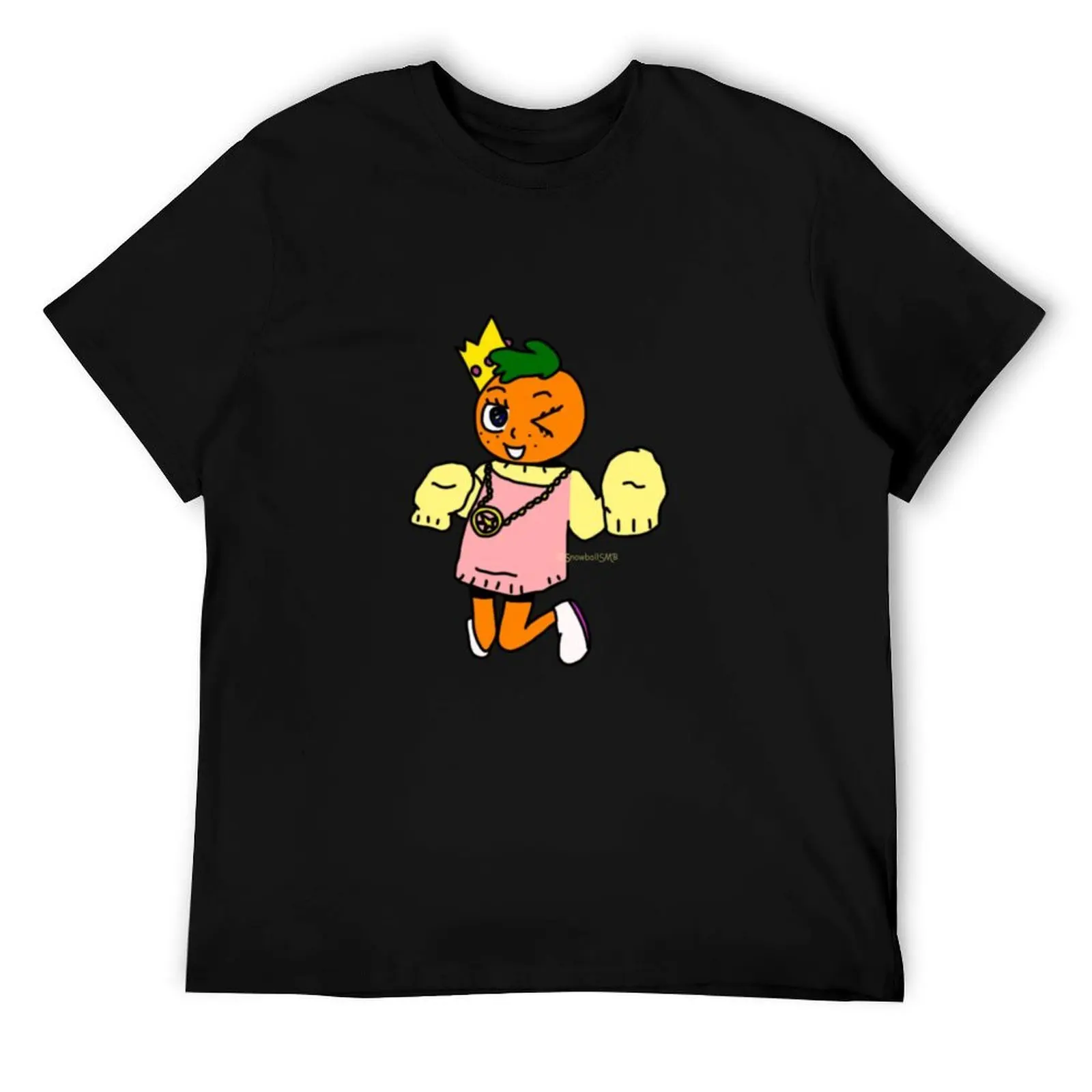 

Strawberry Halloween - Sparkle On, Raven T-Shirt t shirt man plain t shirt man luxury T-Shirt