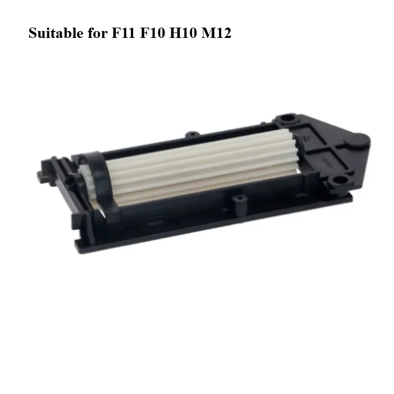 

Applicable To Dr. Coffee F11F10 Brewer Gear Rod Set Brewer Accessories