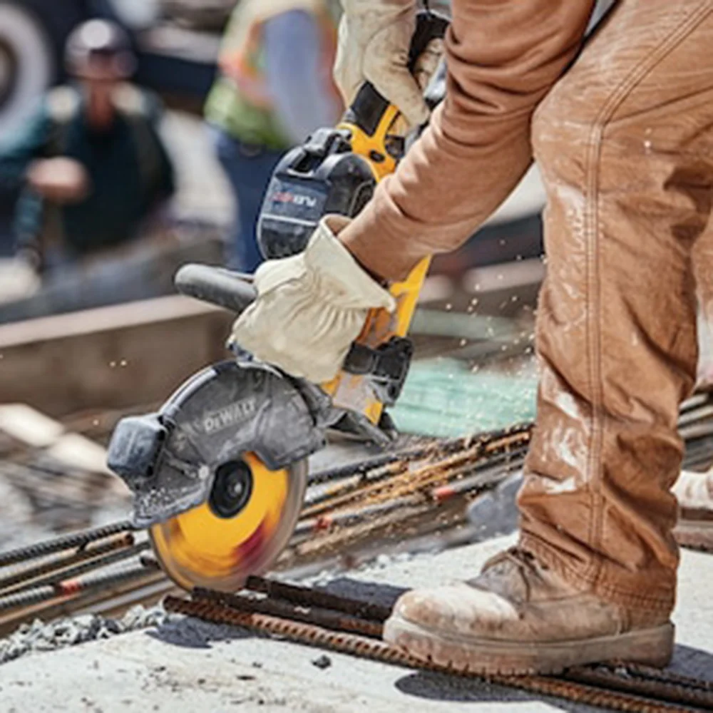 بطارية FLEXVOLT لـ Dewalt DCB612 20 فولت/60 فولت ماكس 12 أمبير ليثيوم أيون قابلة لإعادة الشحن لاستبدال مجموعة أدوات كهربائية لاسلكية