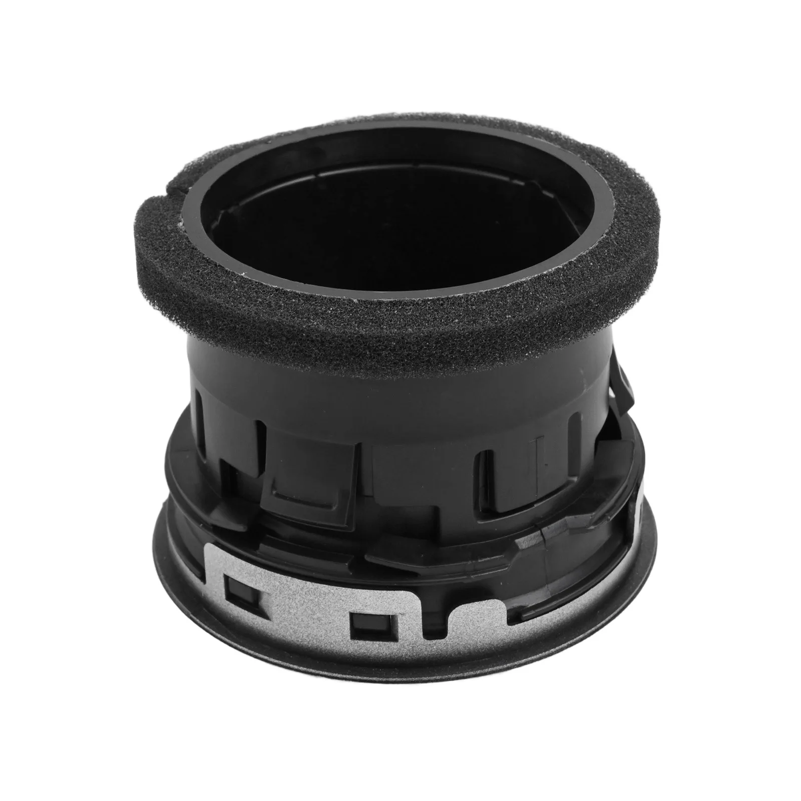 

Interior Enhancement 2017 Air Vent Grill Air Vent Protection ABS Construction Dust Protection Functional Design