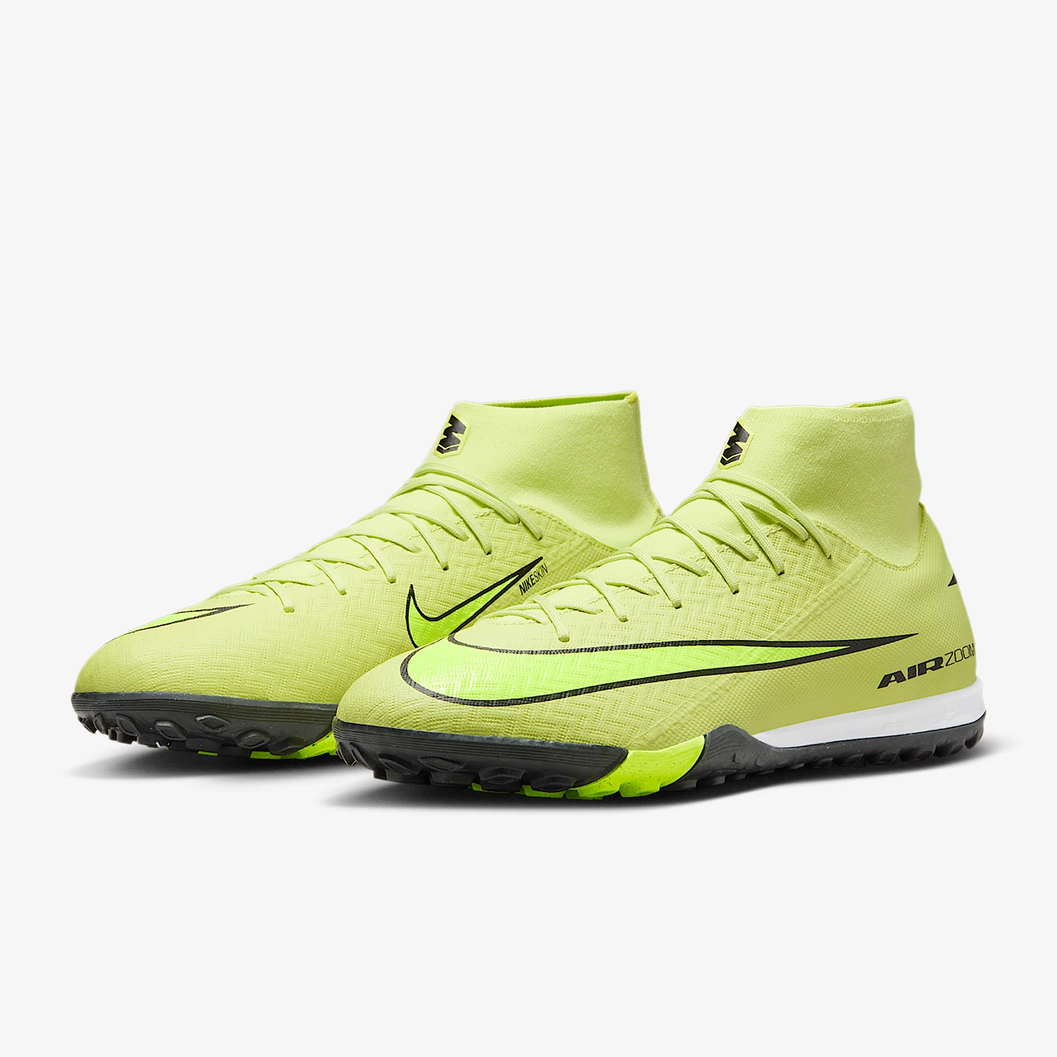 Scarpe Da Calcio Sportive Da Allenamento Da Uomo Originali Nike Superfly 10 FQ8331-300