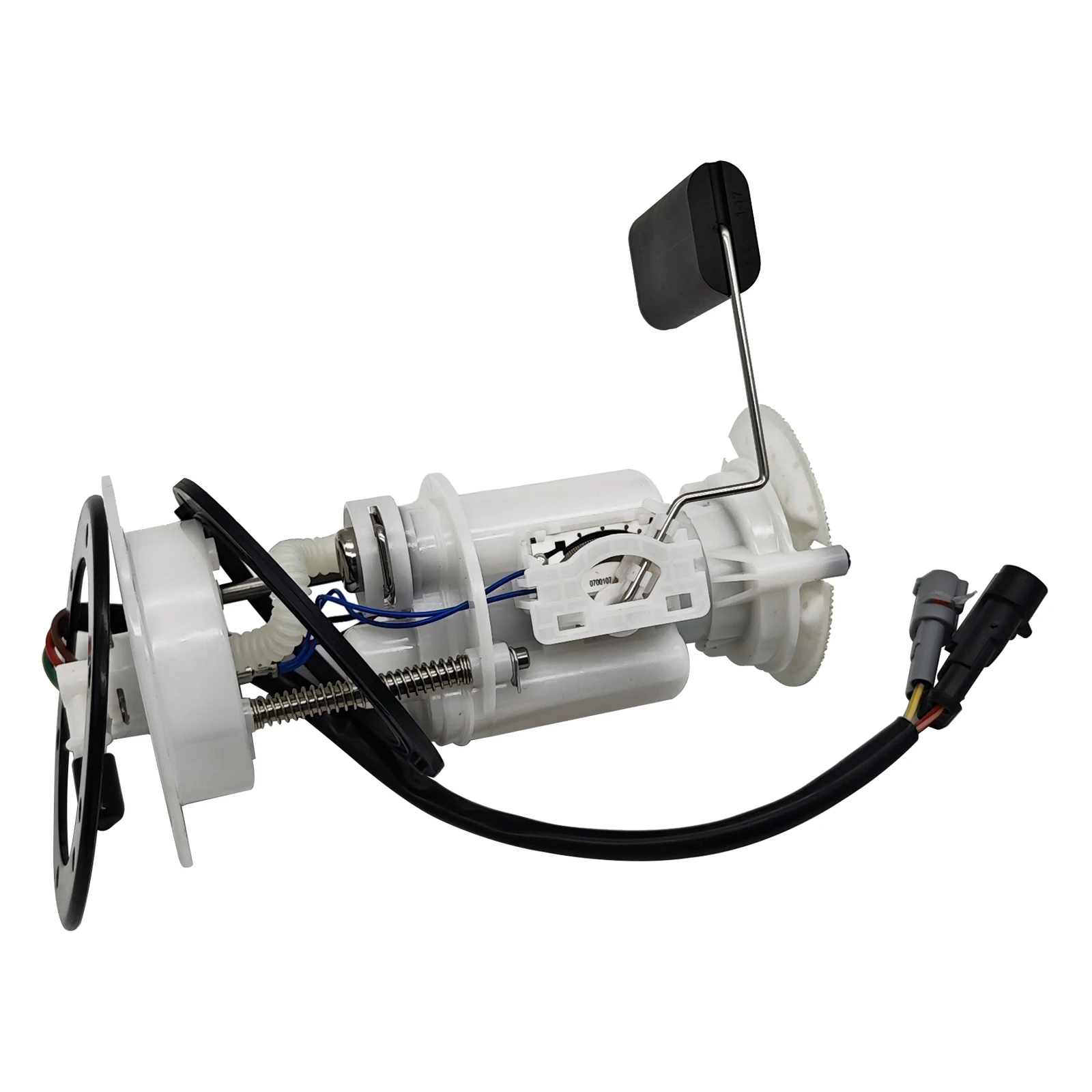 

FUEL TANK (FOR NEW TOP PUMP) for Linhai ATV 500 36442