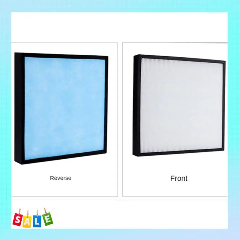 

A56X 1 компл. подходит для фильтра очистителя воздуха Daikin MC120MMV2, модель, композитный фильтр BAFP019A4C, фильтрующие элементы