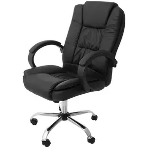 Office chair swivel pre-002 8 Main Sales Chair Office - №3