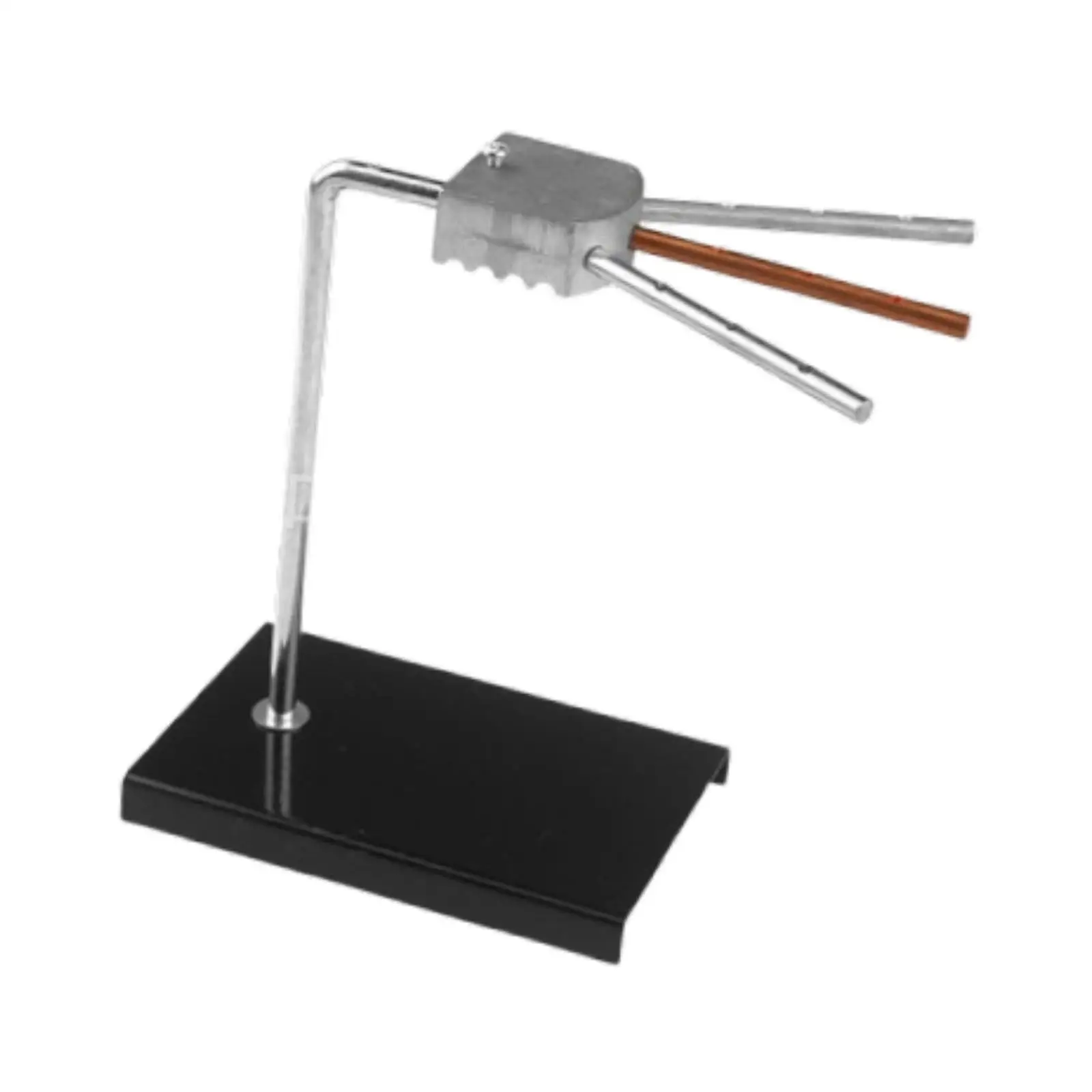 Heat Conduction Educational Toy Physics Experiment Thermal Physics Demos Learning Set Teaching Aids for School Students