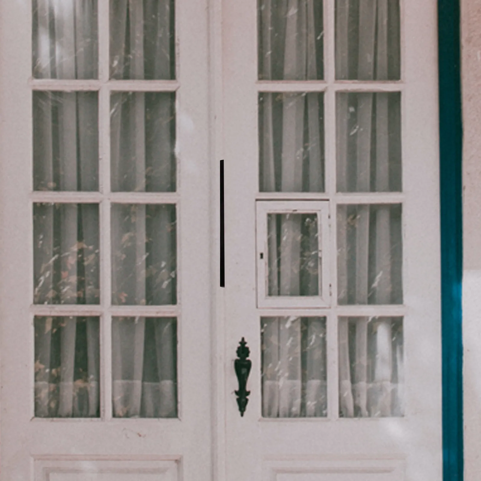 

Комплект L-образных защитных накладок из нержавеющей стали для наружных дверей, металлическая защитная пластина для усиления двери, защитный кожух для засова