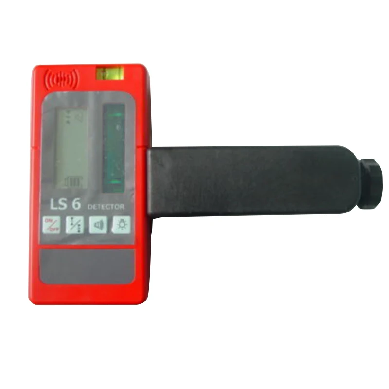 Professional Laser Level Receiver / Detector, type LS-6