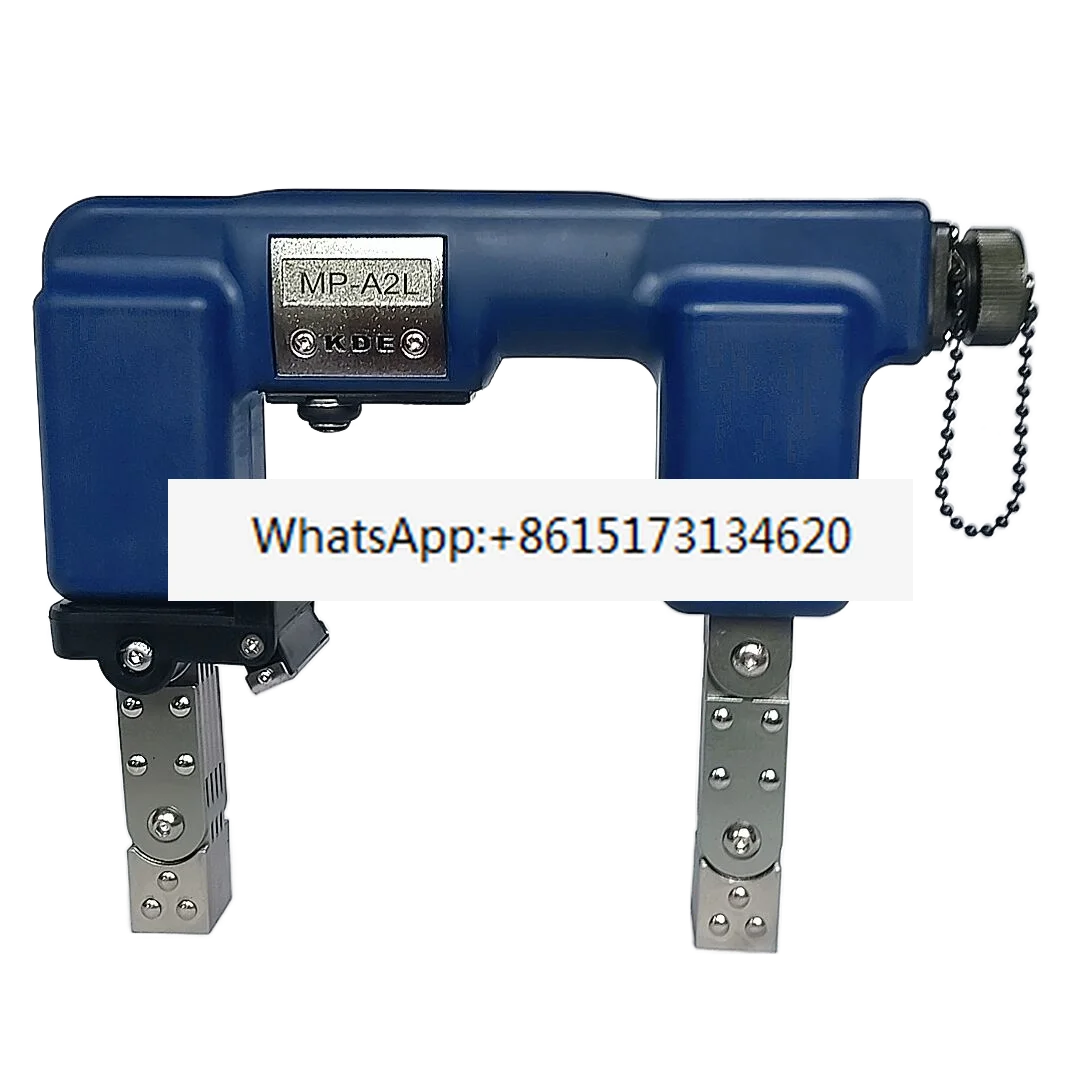 Magnetic Particle F…