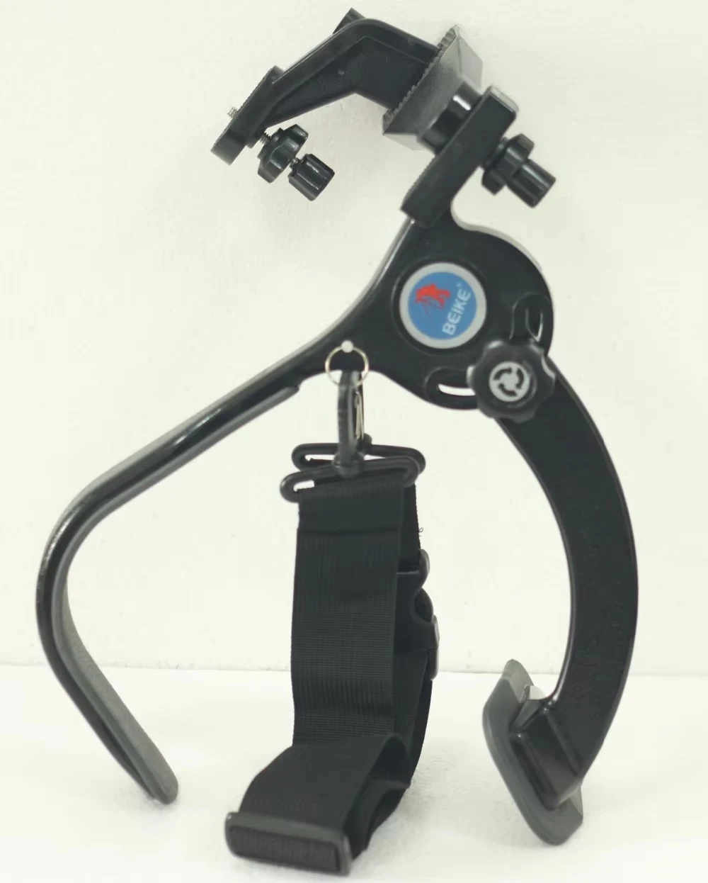 New Stabilizer Shoulder Support Pad Hands Free Camcorder Video DV DSLR Camera