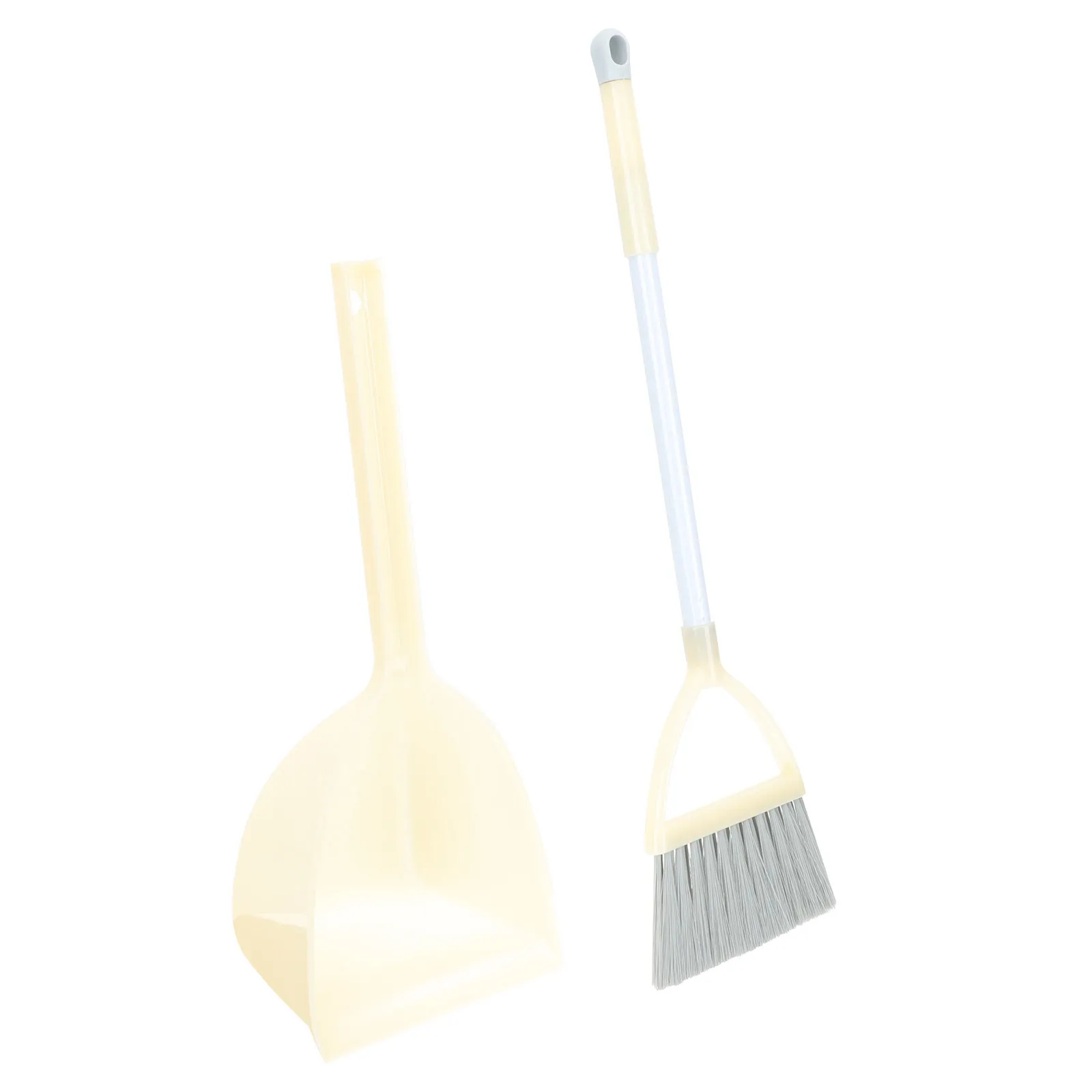 Small Broom and Dust Pan Little Dustpan Cleaning Childs with