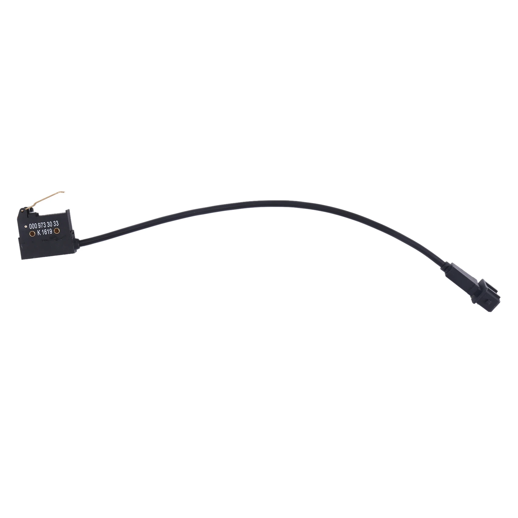 【¡¡Casa de precio! !】Microinterruptor de carretilla elevadora 0009733033 350 351 394 396 camión diésel para carretilla elevadora Linde E15C/E16C/E30/H18/H30