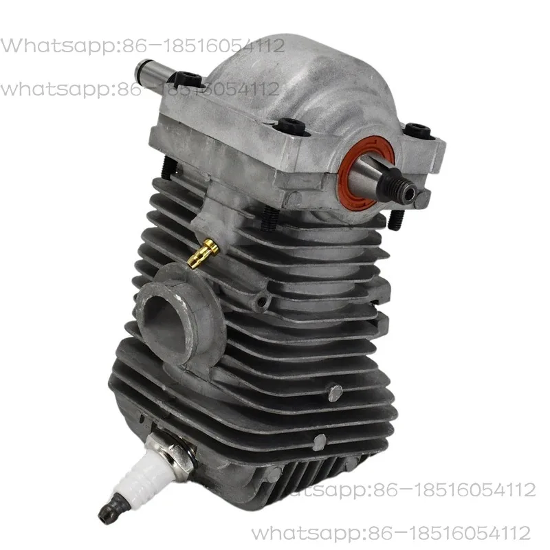 

42.5mm Cylinder Piston Crankshaft 11230201209 11230300408 Chainsaw 023 025 MS230 MS250