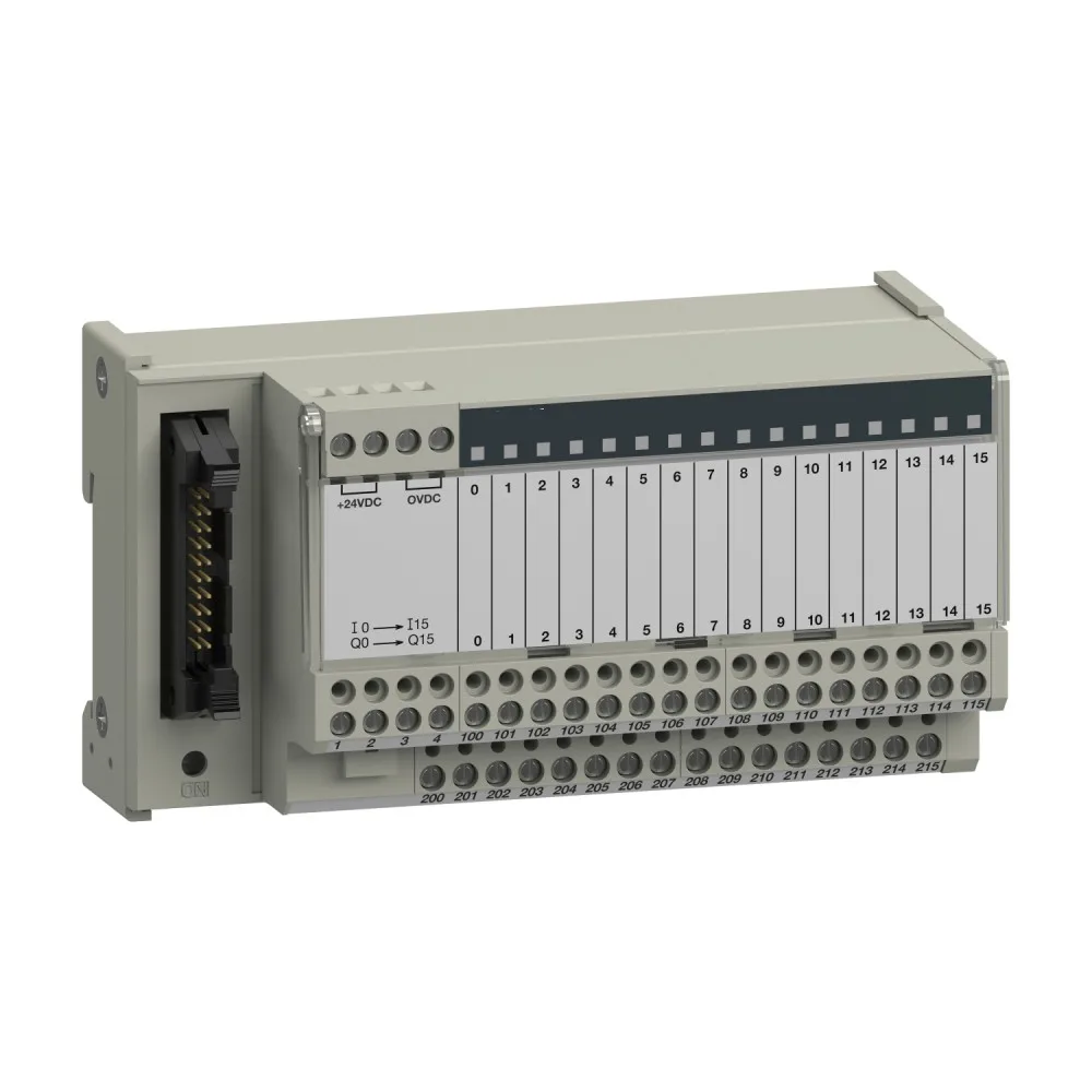 

New Original For Schneider PLC Module ABE7H16R21