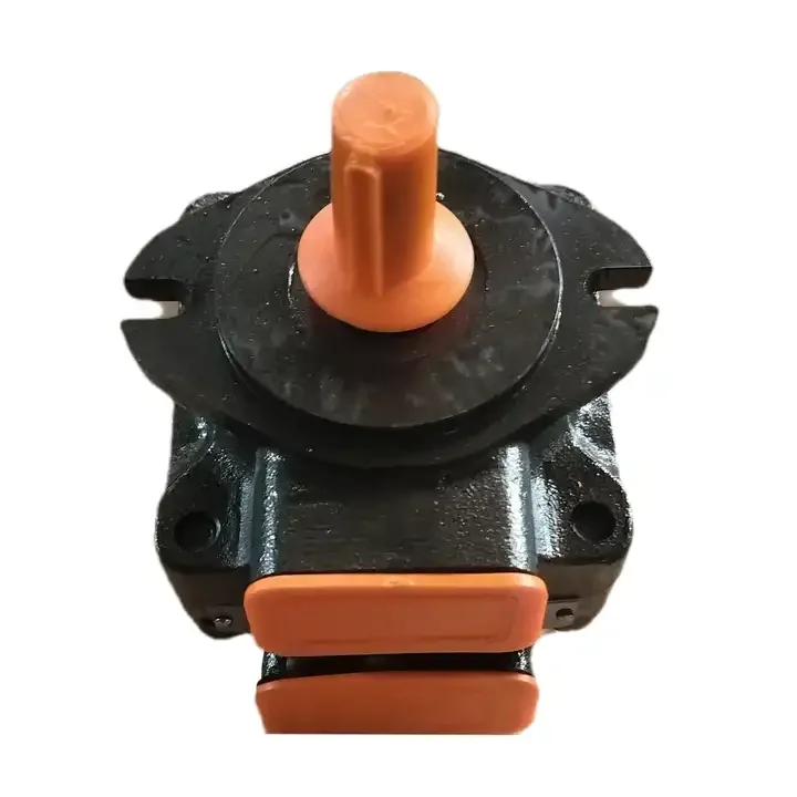 

Гидравлический лопастной насос из ПФЭ серии PFE PFE-42056/3DT 20, одинарный насос PFE-41029 PFE-41037 PFE-41045 PFE-41056 PFE 51129 PFE-31044/1DT