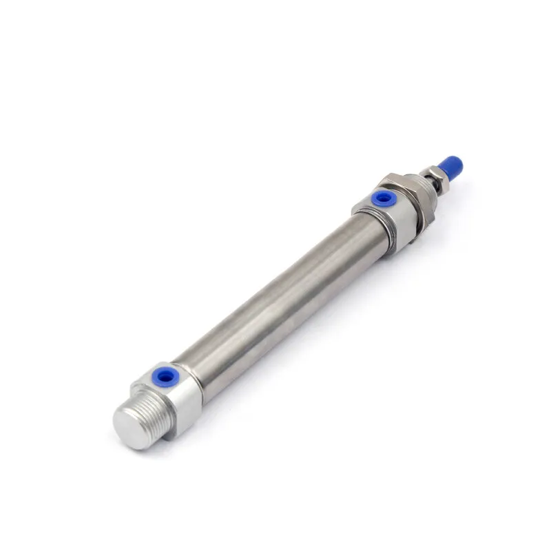 

C85E12-25 Воздушный цилиндр двойного действия с одним штоком и двойным концом, абсолютно новый, оригинальный спот