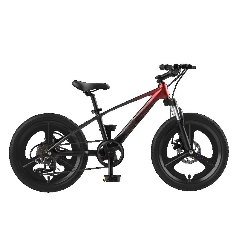 18/20/22/24Inch Sport Other Bike Cycle for Child 7 Speed Disc Brakes Bicycle Mountain Bike