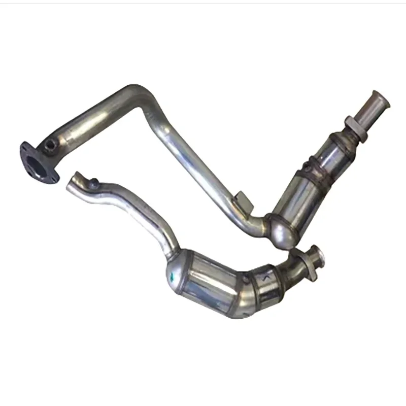 

Горячая распродажа, подходит для Range Rover Sport и Range Rover 4, каталитический преобразователь LR4, очиститель выхлопных газов