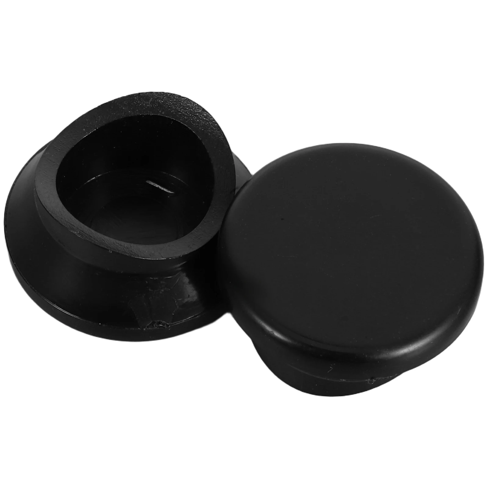 

2pcs Universal Black for Saxophone Accessories Cushion Guard, Rubber Sax Thumb Protector Pads, Comfortable Finger Rest for Music
