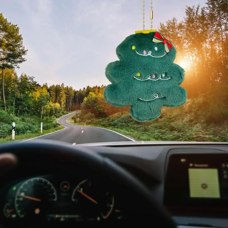 

Рождественские мягкие игрушки, пряничный человечек, плюшевый брелок, многофункциональная подвеска, кукла, плюшевые игрушки на день рождения, новинка