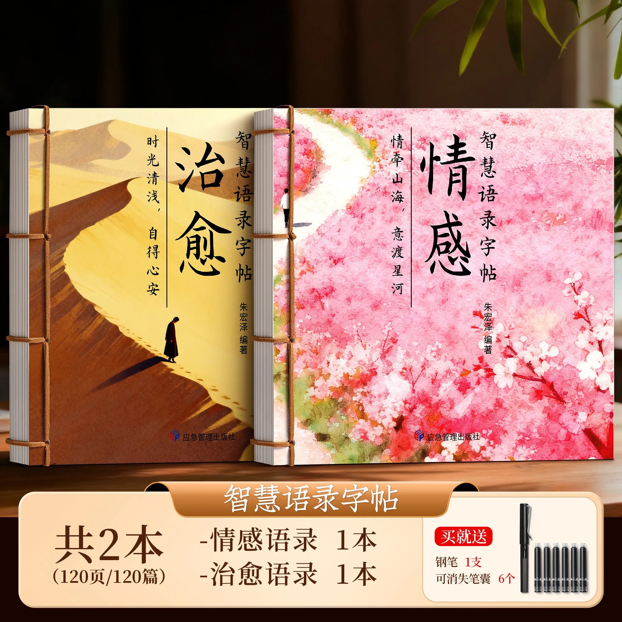 Variant: 2 BOOKS B