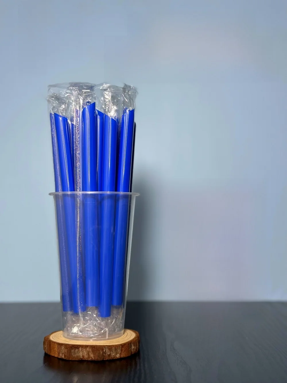 Blue Thiened Pearl …