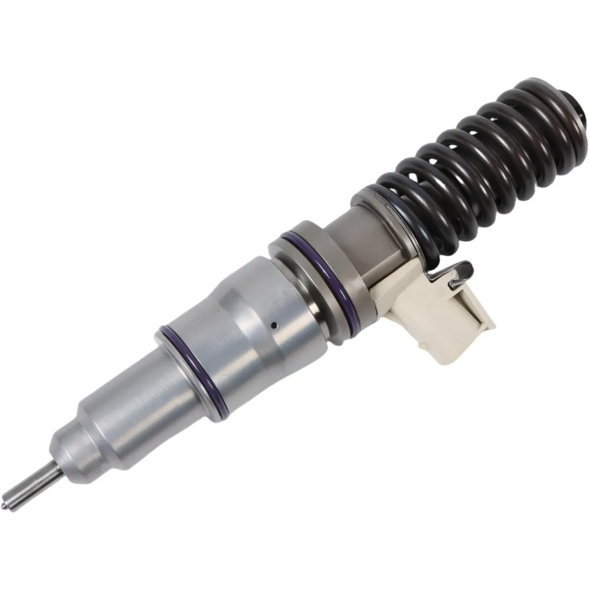 22027808 85013611 85013612 85143382 Diesel Fuel Injector for Vovlo D13 D13H MD13 US13 Mack MP8 13.0L Engine VNL T300 T630 T670