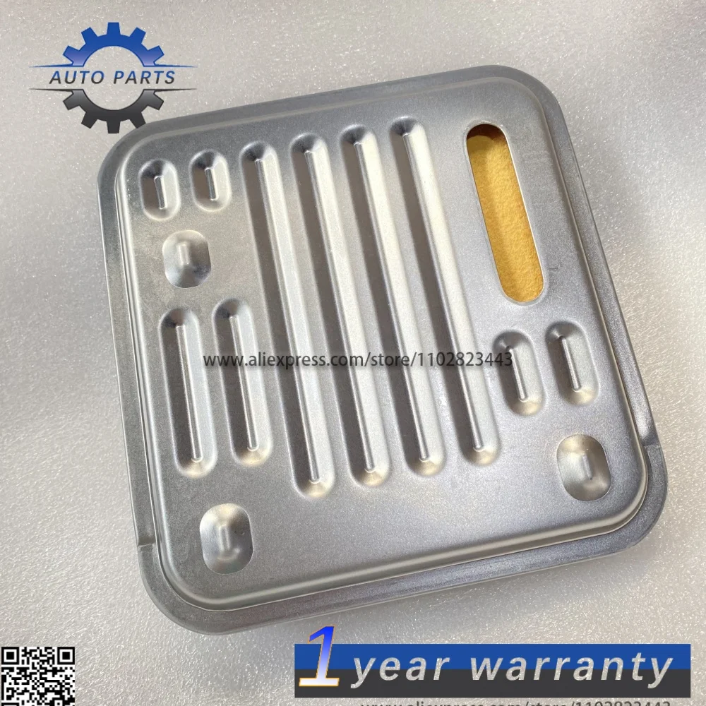 

A604 4504048 4431722 4864505 новый масляный фильтр автоматической коробки передач автомобильные аксессуары для CHRYSLER 1988-UP