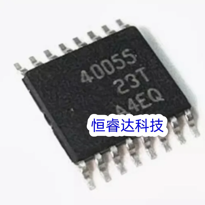 10 pcs TPS40055PWPR TPS40055 40055 TSSOP16