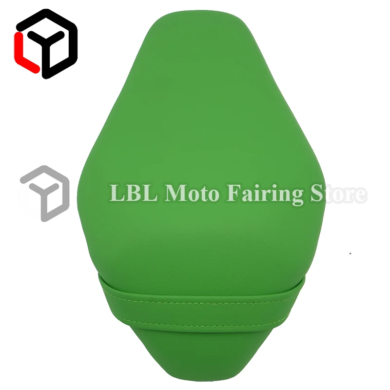 Fit For Kawasaki Z900 Z 900 2025 ABS Model Comfortable Passenger Back Seat Pad Replacement Part Premium Motorcycle Rear Pillion