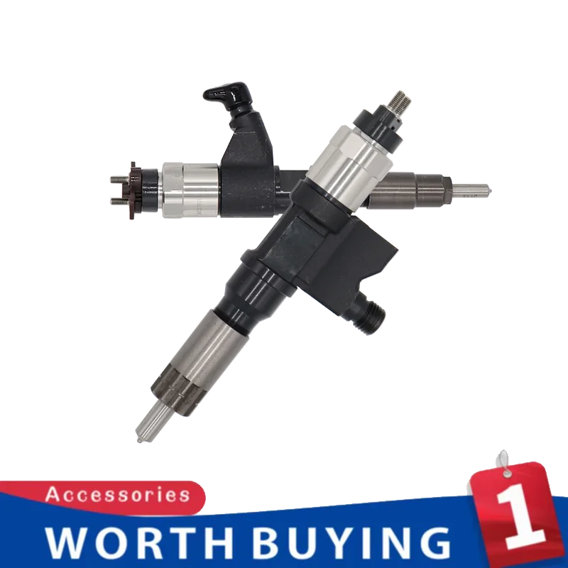 

Denso common rail injector 095000-2770 095000-5361 095000-5471 095000-6352 095000-6367 095000-8903 BSKA8Z12