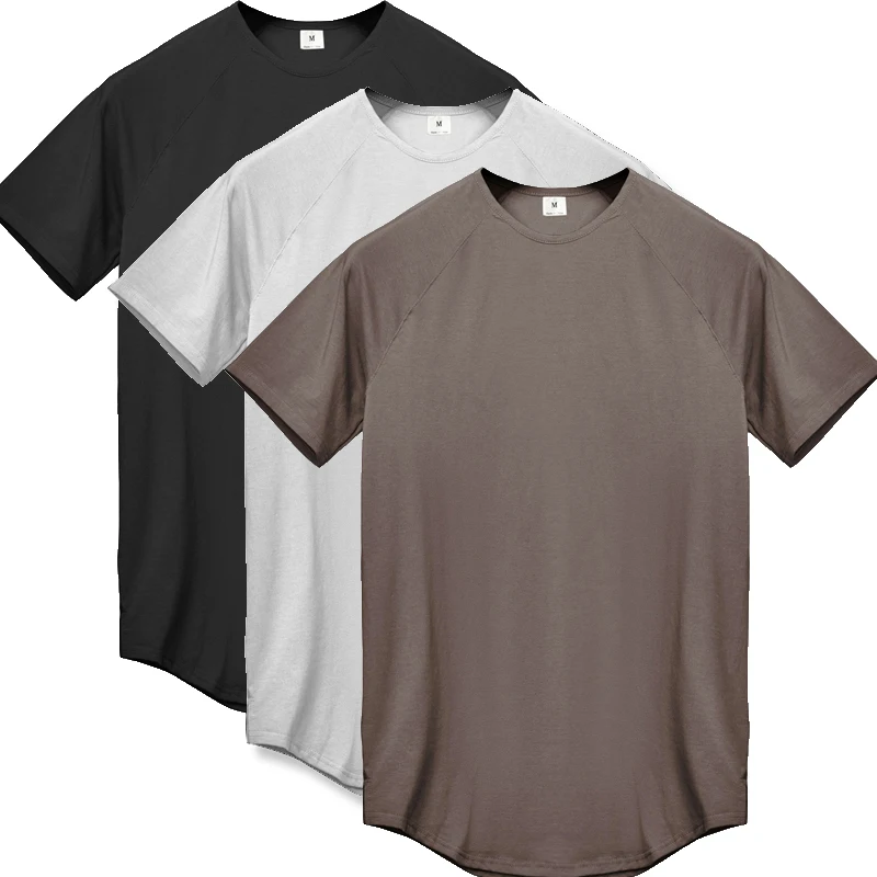 

Мужские спортивные футболки для бега с короткими рукавами, летние мягкие молочные шелковые крутые быстросохнущие рубашки для тренажерного зала, фитнеса, бодибилдинга, рубашки с мышцами