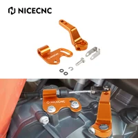 Para KTM 790/890 Duke /Adventure motocicleta palanca de embrague de un dedo brazo de embrague 790/890 Adventure R Husqvarna NORDEN 901 2022-2024