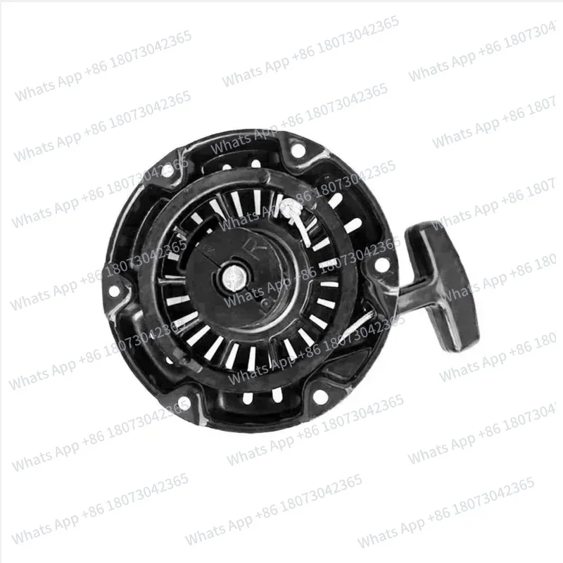 

Recoil Pull Starter for iPower A-iPower SUA2000i 79CC 1600 2000 Watt Inverter Generator