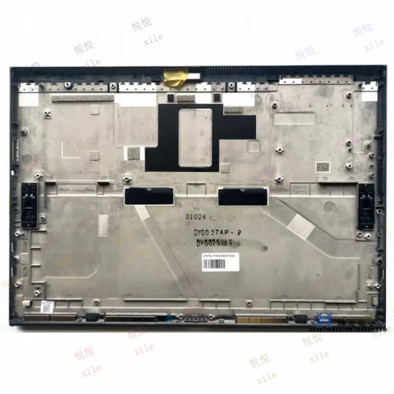 

L+ For Lenovo YOGA duet7-13 IML 2020 5CB0Z31254 LCD Back Cover Rear Lid Top Case