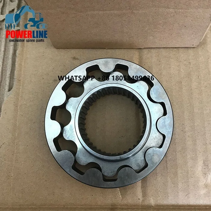 

Масляный насос двигателя трактора V3800 V3600 1C010-35070 для Kubota