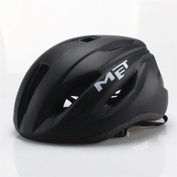 MET MTB casco da Ciclismo su strada stile sport all'aria aperta uomo ultraleggero Aero berretto sicuro Capacete Ciclismo bicicletta Mountain Bike Cascos