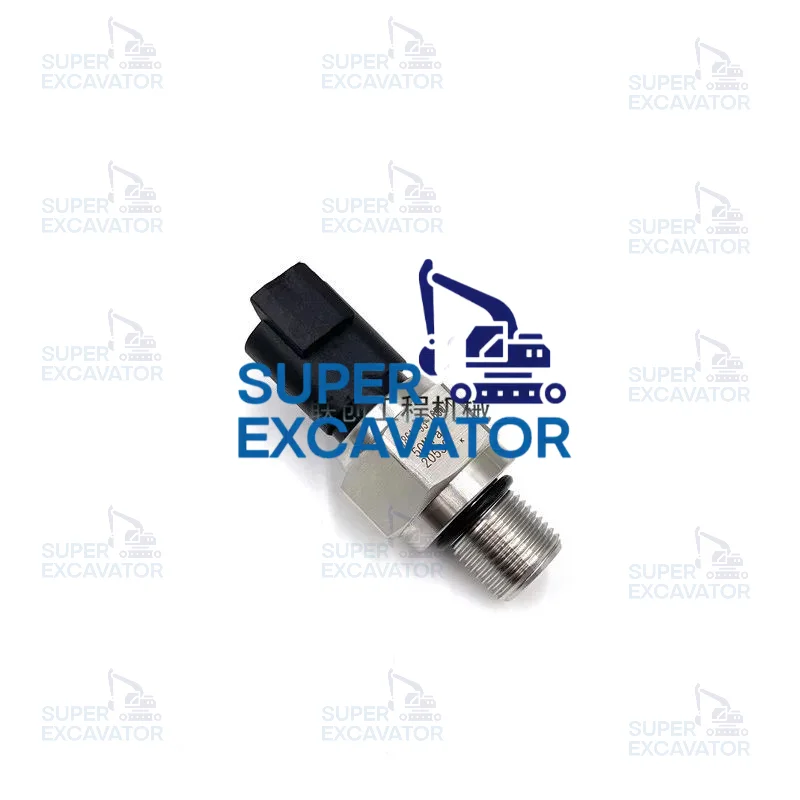 

For Komatsu PC130 200 220 300 350 360-7 High pressure pressure Sensor switch Sensor Excavator Parts