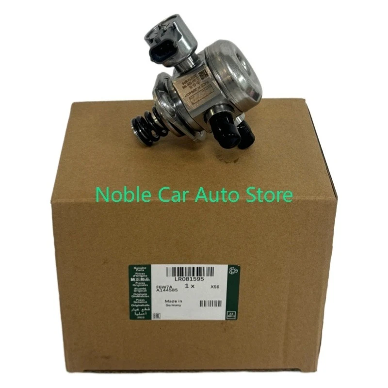 OEM Fuel Pump For Jaguar XJ XF XK Land Rover 3.0 5.0 V8 LR081595 AJ812357 LR011308 LR032174 LR035527 LR066512