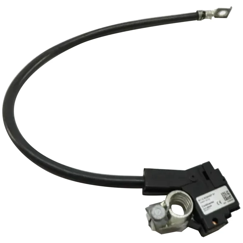 Negatives Batterie kabel für BMW 5 7er f01 f10 f11 Batterie anschluss 61129234437 61219253082 61129215978