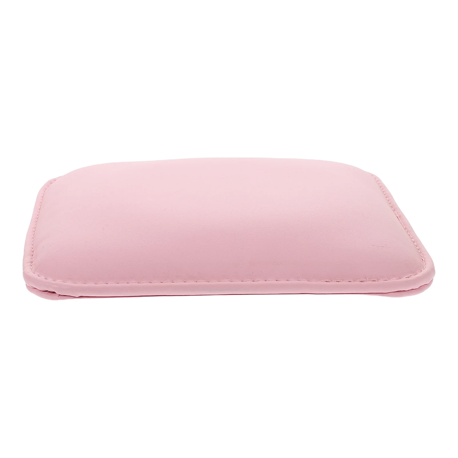 

Manicure Pads H Pillow Arm Rest Nail Table Tech Supplies Art Armrest Comfort Memory Foam Waterproof Easy Clean Versatile Usage