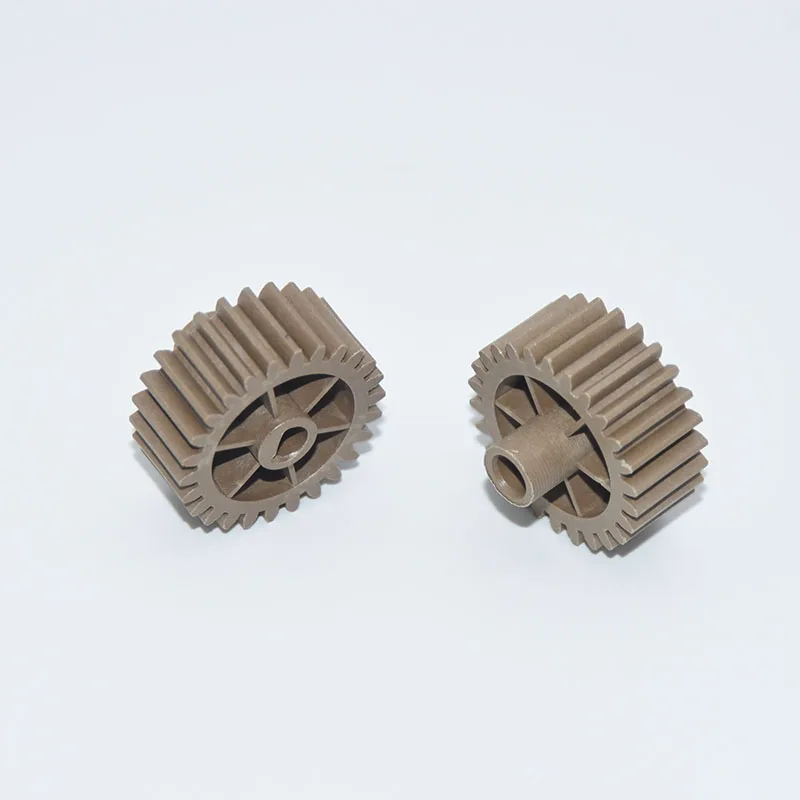 1PC Fuser Lower Pressure Roller Gear for Brother HL5450 5440 5445 5470 6180 DCP 8110 8157 8150 8250 MFC8710 8510 8520 8910 8950