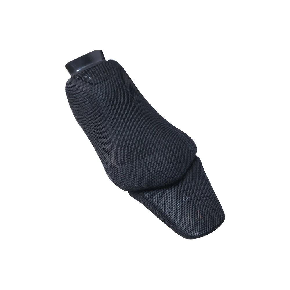 Funda de cojín para asiento de motocicleta, protector de malla transpirable para HONDA NC750D Integra NC750 D NC 750 D 750D 2018