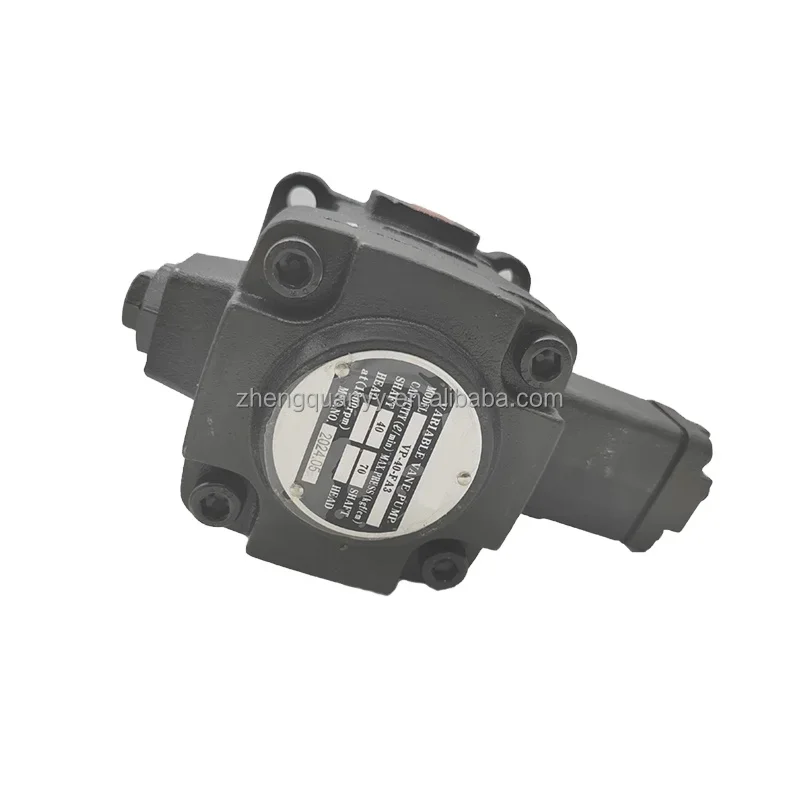 YUNYI VP-25-FA3 High Pressure Oil Transfer Pumps Variable High quality China hydraulic oil pump Variable Vane Pump Oil Pump