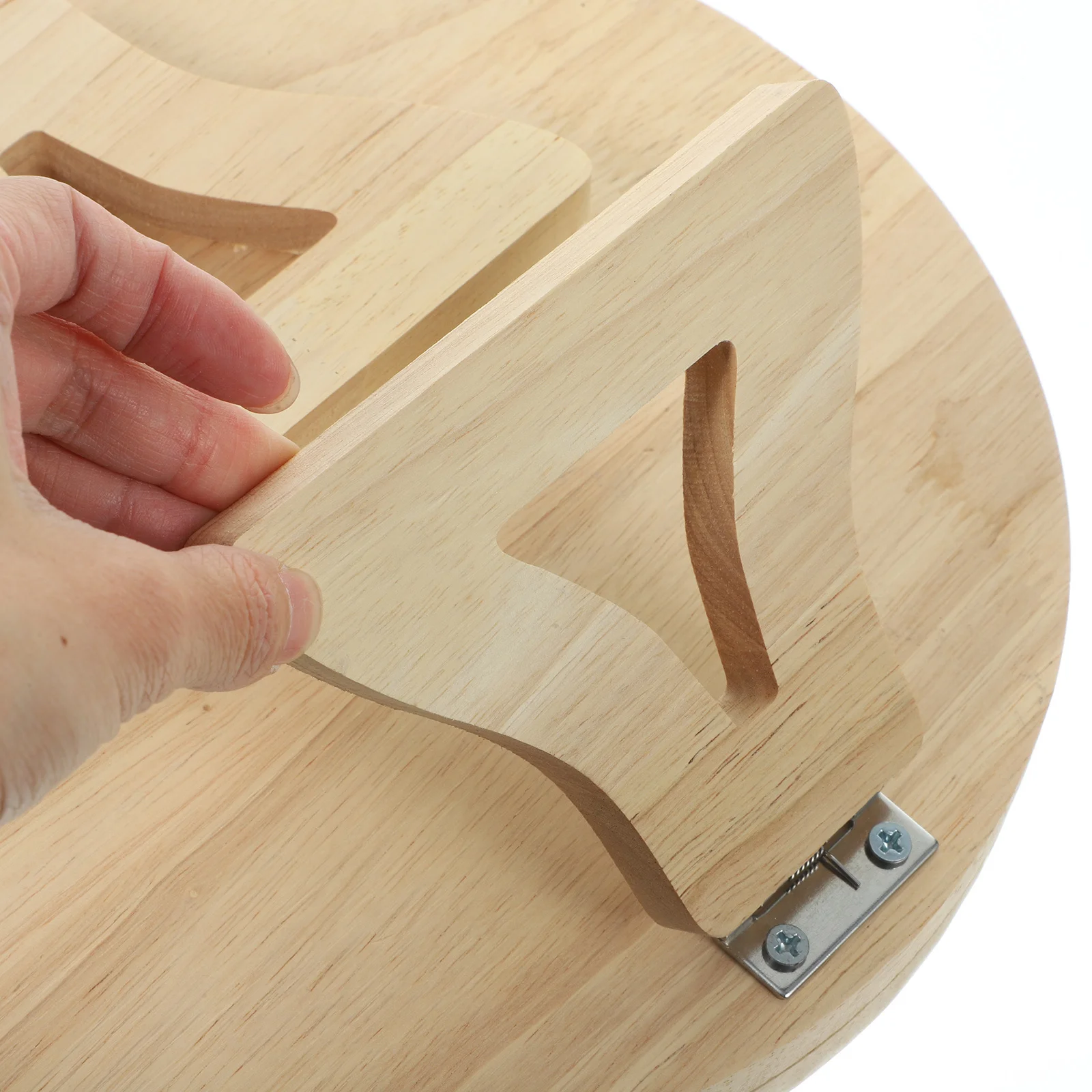 

Snack Clip On Sofa Arm For Storage Tidy Craft Tool Tray Small Wooden Couch Table Organizer Home Office Utility Tray