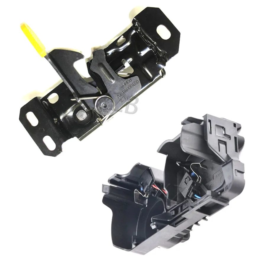 2468800460 2468700558 A2468800460 Engine Hood Lock Electronic Switch for Mercedes Benz 117 246 448 156 447 176