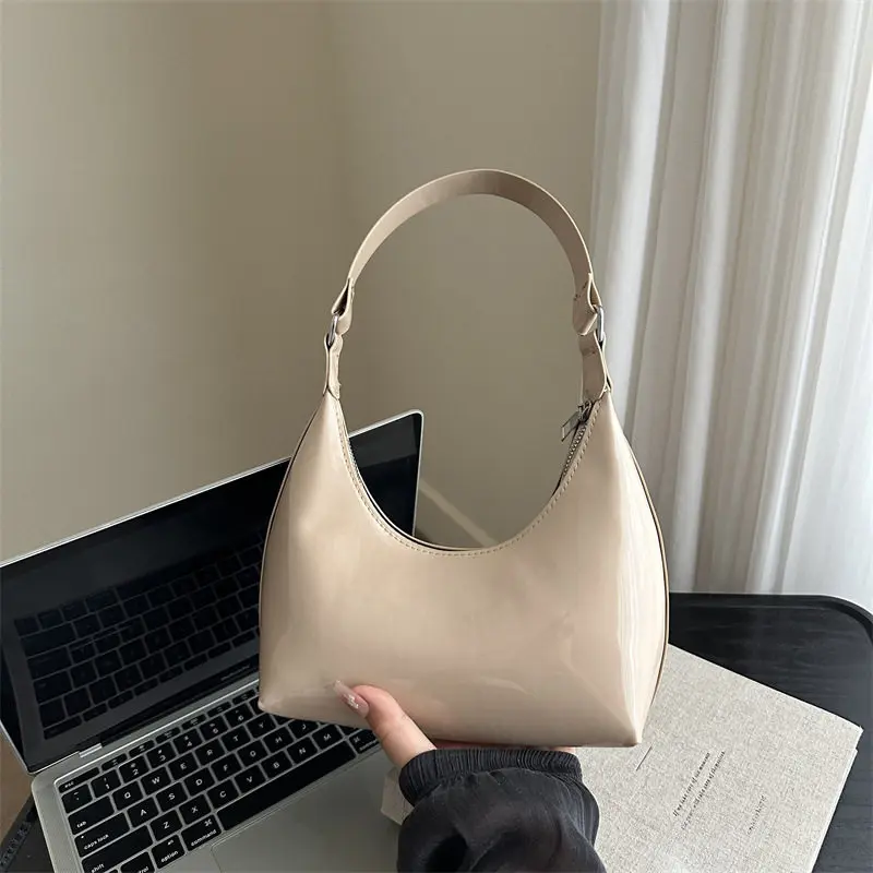 bolsa-retro-de-couro-lacado-nas-axilas-versatil-de-ombro-unico-crossbody-para-mulheres-moda-uso-diario