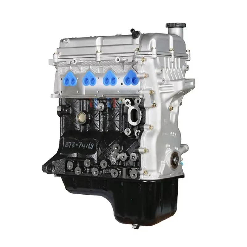

Hot Sale Motor 1.0L LMT B10D1 Engine Assembly For Chevrolet Beat M300 Spark Daewoo Matiz 3