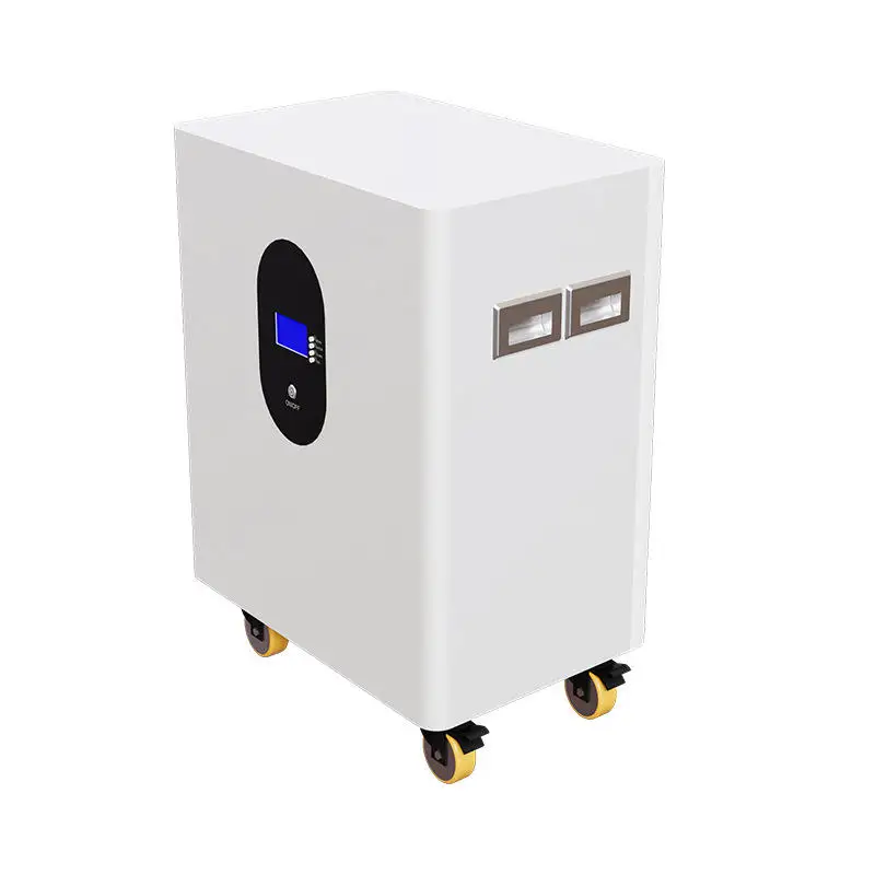 Solar Battery Pack 48V 300Ah 15Kwh 30Kwh LifePO4 Battery Lithium Ion Batteries for Home Ground Mounting
