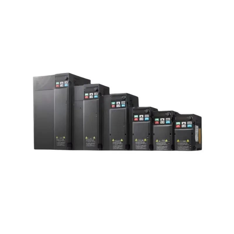 VFD075CP43B-21 Vector Controlled Frequency Converter VFD CP2000 Series